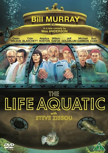 Часы в кино - Подводная Жизнь со Стивом Зиссоу